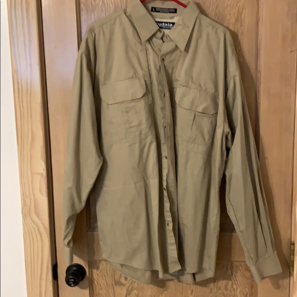 Uniform/tactical shirt